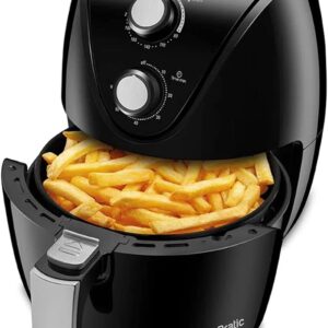 Fritadeira Sem Óleo Mondial 1500w 3,5L -AF-31 - 220V